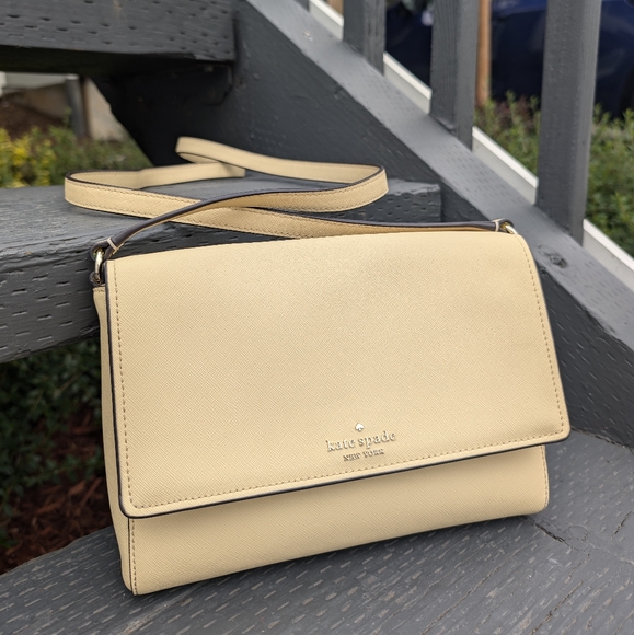 Kate Spade Crossbody - Picture 7 of 15